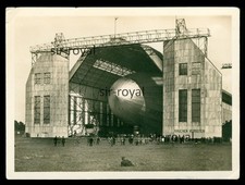 Graf Zeppelin Luftschiff LZ