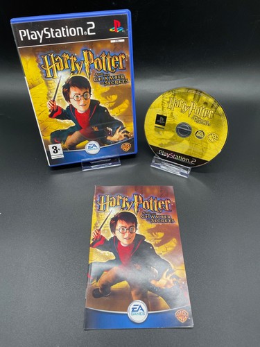 Harry potter and the - harry,