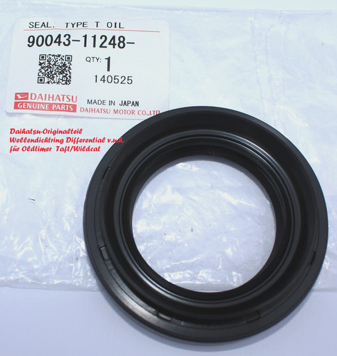 Wellendichtring differential - wellendichtring,
