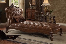 Luxus sofa chaiselongues - sofa,