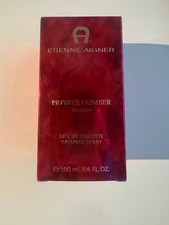 Aigner Private Number Woman