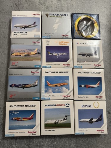 Große herpa wings - große,