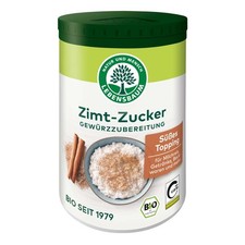 Gewürzzubereitung Topping -