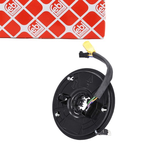 Febi wickelfeder airbag - wickelfeder,