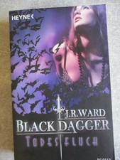 Todesfluch – Black Dagger 10