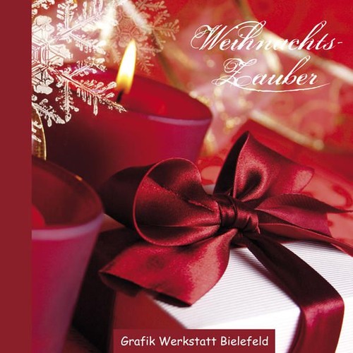 Weihnachtszauber grafik - weihnachtszauber,