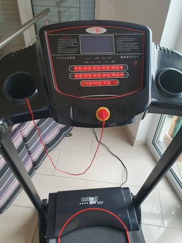 Christopeit tm550s - christopeit,