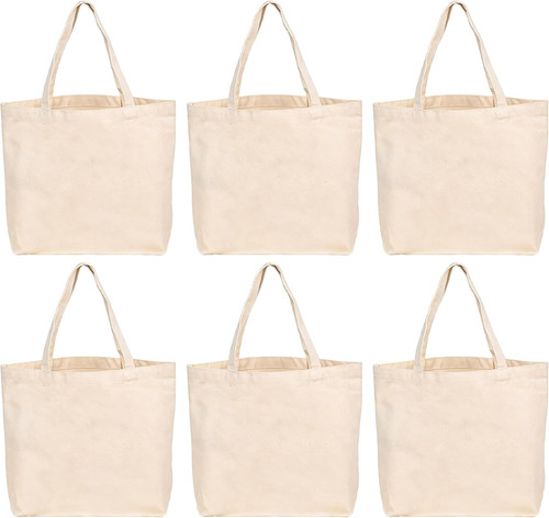 Stück baumwolltasche - 6,