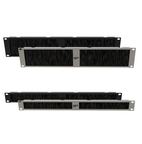 Rack kabeldurchfuehrung - rack,