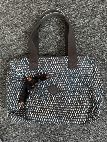 Kipling damen schultertasche - kipling,