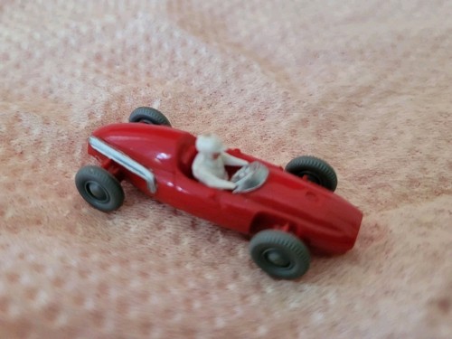 Wiking cooper rennwagen - wiking,
