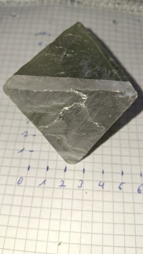Fluorit provinz fujian china - fluorit,