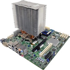 Supermicro X11SAE-M Micro ATX