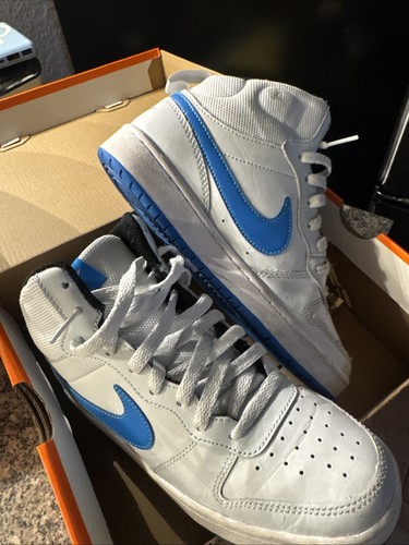 Nike court borough mid - nike,