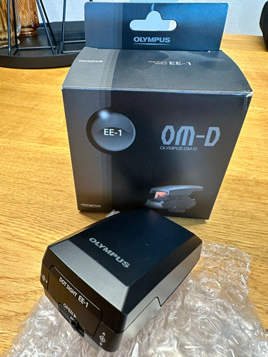 Olympus dot sight - olympus,