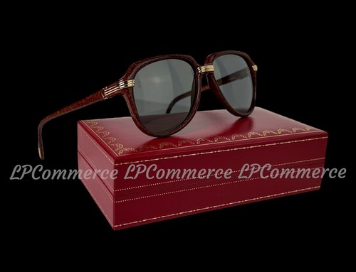 Cartier vitesse sonnenbrille - cartier,
