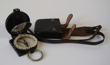 2 WK Kompass BUSCH vor 1945