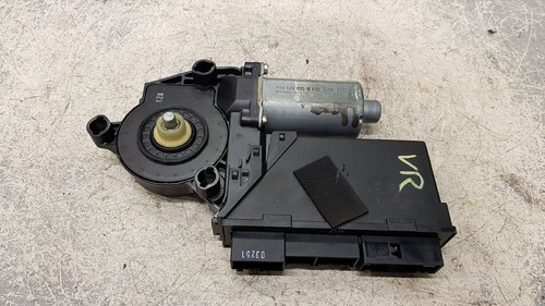 Fensterhebermotor