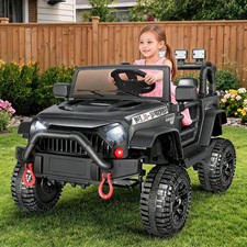 Kinder Elektroauto 12V