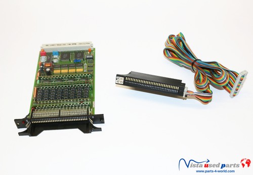 Kuhnke multivac 850 - kuhnke/multivac, 86.850.1003.00
