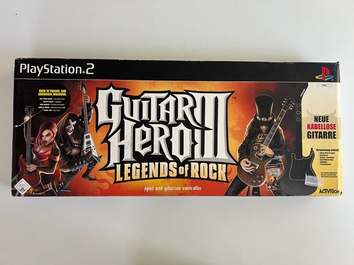 Guitar hero iii legends - guitar,