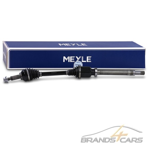 Meyle antriebswelle vorne - meyle,