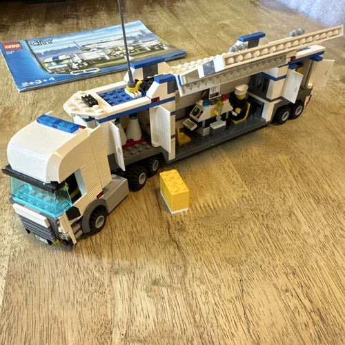 Lego city polizei - city,