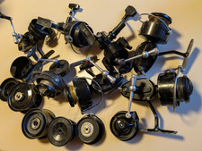 Mitchell Balzer DAM vintage