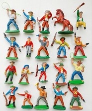 DDR Spielzeug Indianer 20 DDR