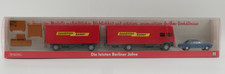 Wiking 1:87 PMS Verkehrsmodelle A.S.S Berliner Jahre 6 209368 LKW PKW H0 Set OVP