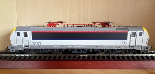 Märklin 29474 nur lok aus - nur,