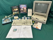 IBM PS/2 MODEL 50 (8550)