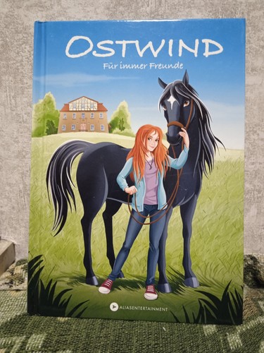 Ostwind für immer - ostwind,,