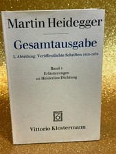 Erläuterungen zu Hölderlins