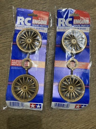 Neu tamiya vintage - vintage, 1/8