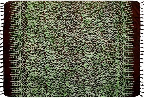 Sarong blickdichtes - sarong, –