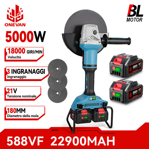 Brushless für makita akku - brushless,