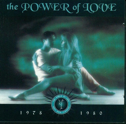 Time life the power - time, -the