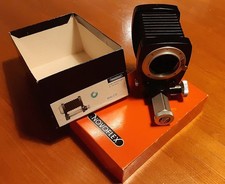 Novoflex Balgengerät BALCO für Exa-Exakta