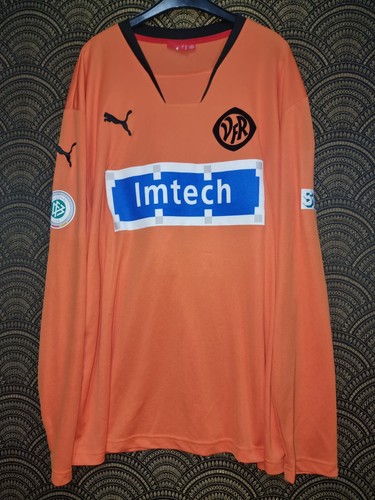 Original spielertrikot trikot - original,