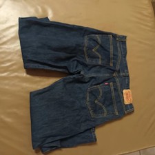 LEVIS Jeans 501 XX 34/34