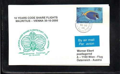 Aua air mauritius - /,
