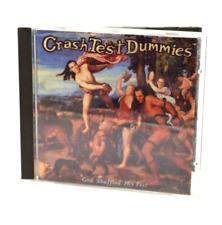 Crash Test Dummies - God