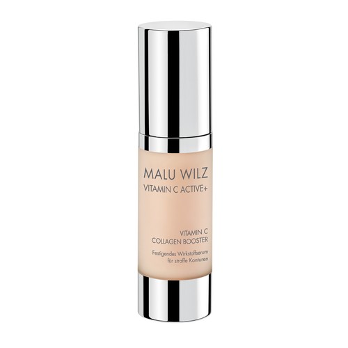 Malu wilz vitamin - vitamin, c
