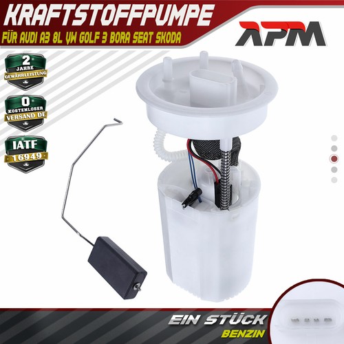 Kraftstoffpumpe fördermenge - kraftstoffpumpe,