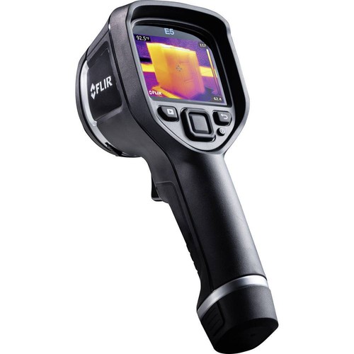 Flir serie e5xt e6xt - ex,