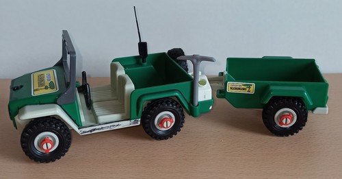 Playmobil 3532 ngorongoro - 3532,