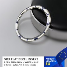 SKX007 SKX009 38 mm * 31,5 mm
