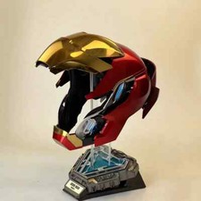 Iron Man Helm MK50 Autoking