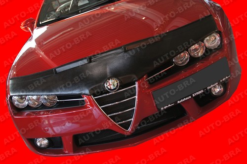 Bonnet bra für alfa - bonnet,